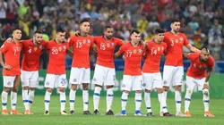 Alerta Roja: Chile podría perder a una de sus figuras para enfrentar a Perú