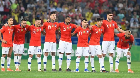 Alerta Roja: Chile podría perder a una de sus figuras para enfrentar a Perú