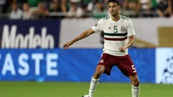 México disputará la final de la Copa Oro el domingo 7 de julio.