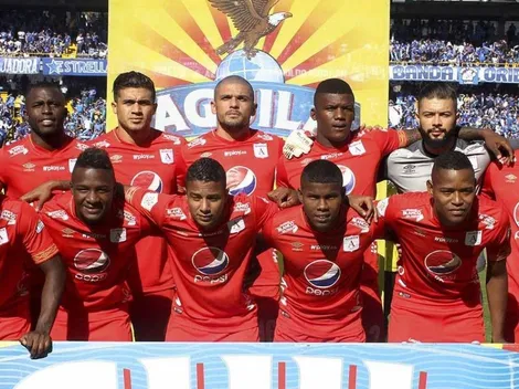 América de Cali vs. Nacional: día y horario del amistoso