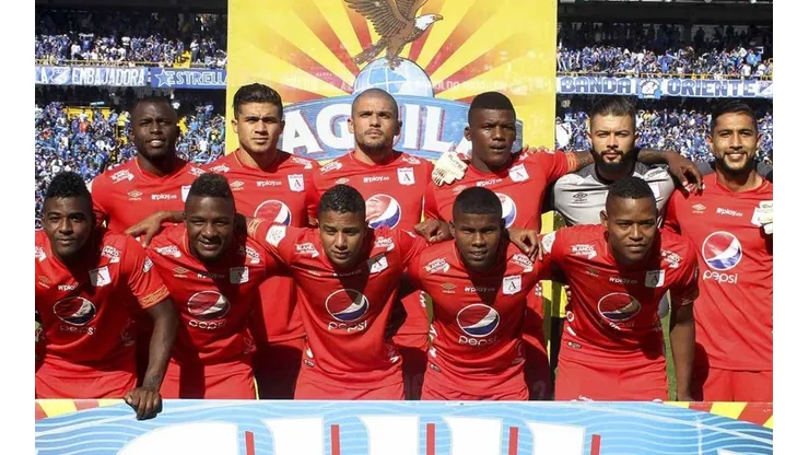 América de Cali