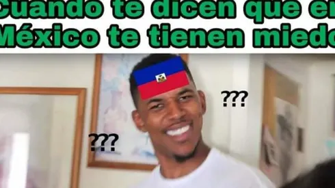 Los memes celebran el pase de México a la Final de la Copa Oro