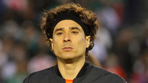 Alberto Aguilar comparó a Ochoa con Campos