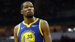 Se reveló el motivo por el cual Kevin Durant quiso salir de los Golden State Warriors