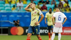 Falcao rompió el silencio en las redes y reveló cuál es "el único camino" a seguir