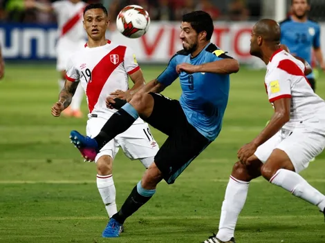 En VIVO: Uruguay vs. Perú por la Copa América