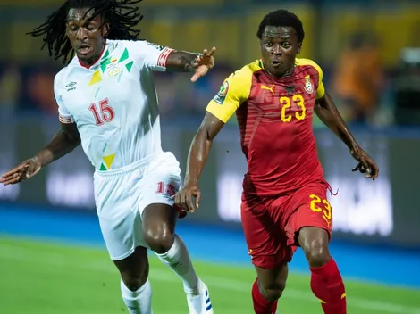 Qué canal transmite Benín vs. Guinea-Bisáu por la Copa Africana de Naciones