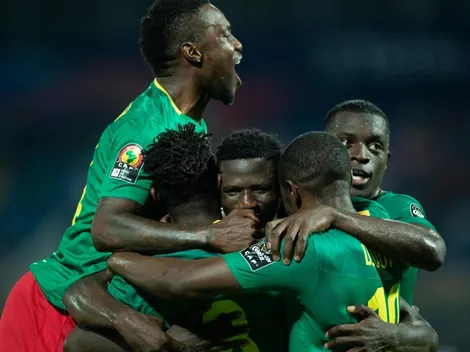 Qué canal transmite Camerún vs. Ghana por la Copa Africana de Naciones