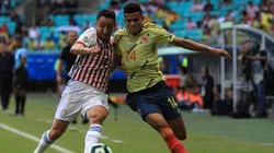 Imposible de rechazar: el sueldo que tiene preparado Zenit para Luis Díaz