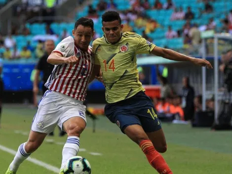 Imposible de rechazar: el sueldo que tiene preparado Zenit para Luis Díaz