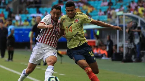 Imposible de rechazar: el sueldo que tiene preparado Zenit para Luis Díaz