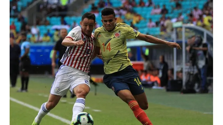 Imposible de rechazar: el sueldo que tiene preparado Zenit para Luis Díaz