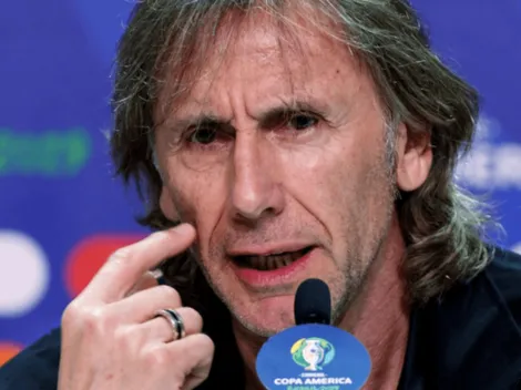 Tigre confiado: "Estamos en condiciones para ganarle a Uruguay"
