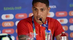 Guerrero tiene 37 goles con la Selección.