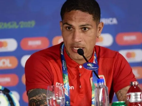 Guerrero que se prepara: "Sé que son duelos de mucho contacto físico"