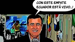 Los mejores memes de Refisal Bonnet que he dejado en la Copa América