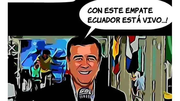 Los mejores memes de Refisal Bonnet que he dejado en la Copa América