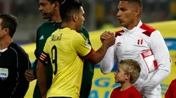 En Chile no se olvidan del 'Pacto de Lima' y quieren venganza contra Falcao