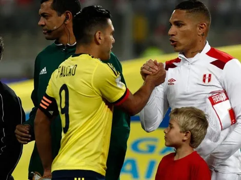 En Chile no se olvidan del 'Pacto de Lima' y quieren venganza contra Falcao