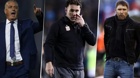 Lo quisieron Boca y Racing e incluso casi se va a jugar a España, pero finalmente iría a Estudiantes