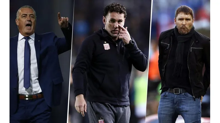 Lo quisieron Boca y Racing e incluso casi se va a jugar a España, pero finalmente iría a Estudiantes
