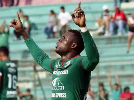 Sorpresa: a pedido del Profe Pinto, Millonarios se trae un refuerzo desde Honduras