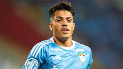 ¿Santiago González se va de Sporting Cristal?