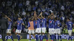 Millonarios