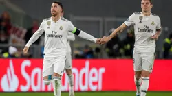 Miedo: una figura del Real Madrid ya puso fecha para el retiro