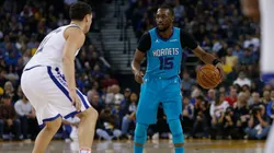 Ya los Boston Celtics tienen un reemplazo para Kyrie Irving entre ceja y ceja