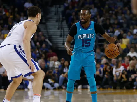 Ya los Boston Celtics tienen un reemplazo para Kyrie Irving entre ceja y ceja