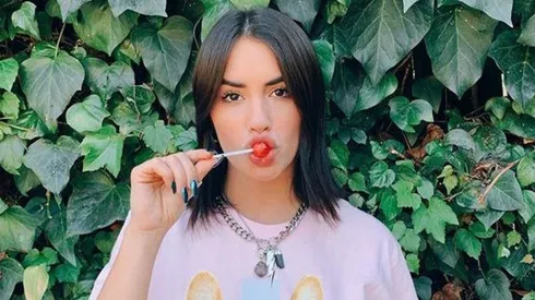 Lali Espósito metió sesión de fotos muy hot y Migue Granados la rompió con el comentario