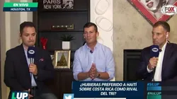 Ramón Ramírez también opinó sobre el traspaso de Oribe Peralta a las Chivas