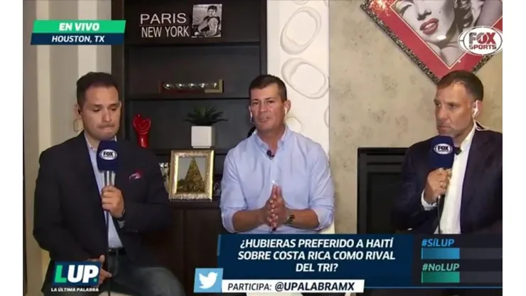 Ramón Ramírez también opinó sobre el traspaso de Oribe Peralta a las Chivas