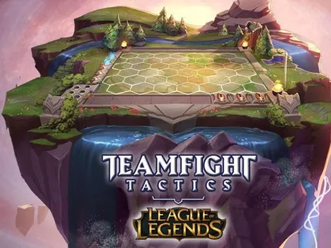 Teamfight Tactics: Riot reveló cuando llegará a cada región ¡Habrá que esperar en LAS y LAN!