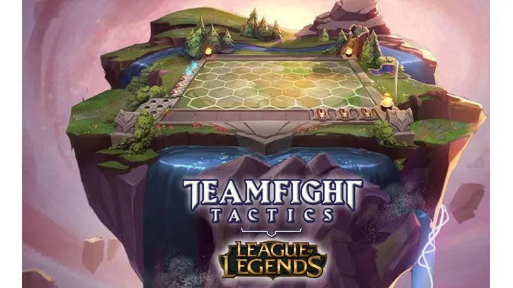 Teamfight Tactics: Riot reveló cuando llegará a cada región ¡Habrá que esperar en LAS y LAN!