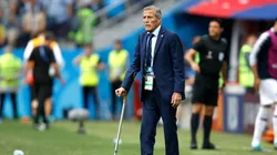 En el 2011, fue escogido como el mejor técnico del mundo.