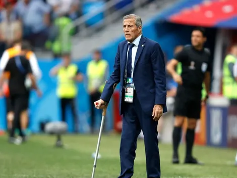 Maestro cauto: "Sabemos que Perú será difícil"