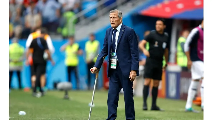 En el 2011, fue escogido como el mejor técnico del mundo.
