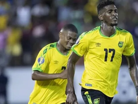 Ver en VIVO Jamaica vs. Curazao por la Copa Oro