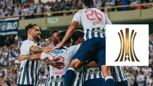 Alianza Lima le tocaría un largo camino en la Copa Libertadores 2025. Foto: IMAGO.