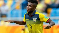 Hay futuro, Ecuador: un gigante de la Premier League pidió por Cifuentes