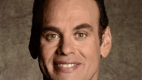 No lo podemos creer: Faitelson se tomó una foto con Andy Ruíz Jr. y se trolleó a si mismo