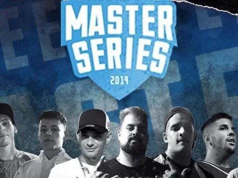 Mirá en VIVO la Fecha 3 de la FMS Argentina