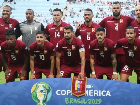 A qué hora juega Bolivia vs. Venezuela por la Copa América