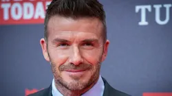 David Beckham, la imagen de Inter de Miami.