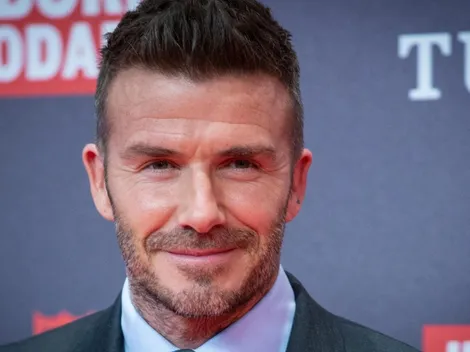 Un delantero argentino acordó su llegada a Inter de Miami, el equipo de Beckham