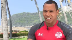 Felipe Pardo explicó qué estilo de juego tendrá el equipo en el Apertura