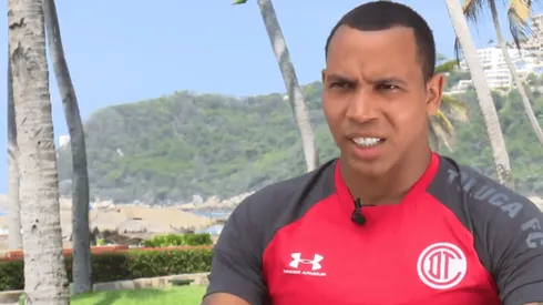 Felipe Pardo explicó qué estilo de juego tendrá el equipo en el Apertura