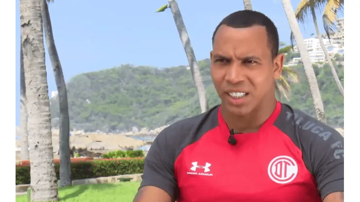 Felipe Pardo explicó qué estilo de juego tendrá el equipo en el Apertura
